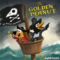 Dorktales Storytime artwork