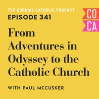 The Cordial Catholic artwork