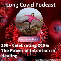Long Covid Podcast artwork