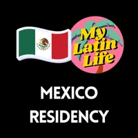 My Latin Life Podcast artwork