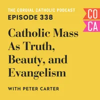 The Cordial Catholic artwork