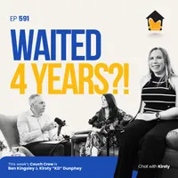 The Property Couch artwork