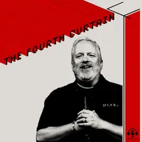 The Fourth Curtain artwork