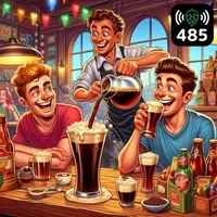 Beer Guys Radio Craft Beer Podcast artwork