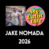 My Latin Life Podcast artwork