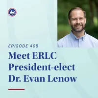 ERLC Podcast artwork