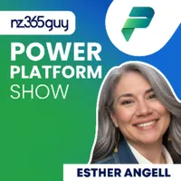 Microsoft Innovation Podcast artwork