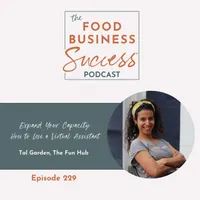 Food Business Success® - Start Your Food Business Dream artwork