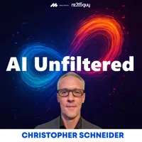 Microsoft Innovation Podcast artwork