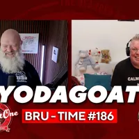 TeapotOne - Bru Time artwork