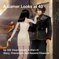 A Gamer Looks At 40 artwork