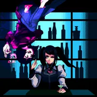 Pixel Beat artwork