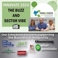 The Nonprofit Show artwork