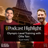 Lattice Training Podcast artwork