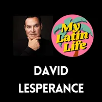 My Latin Life Podcast artwork