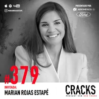 Cracks Podcast con Oso Trava artwork