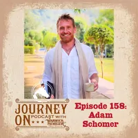 The Journey On Podcast artwork