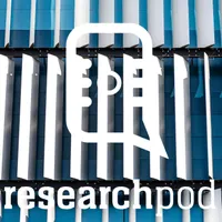 ResearchPod artwork