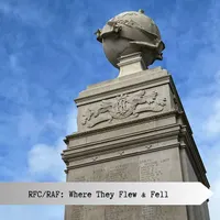 The Old Front Line artwork