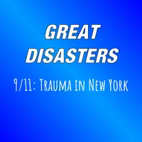 Great Disasters artwork