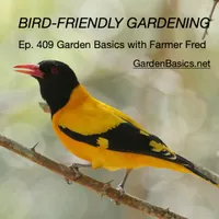 Garden Basics with Farmer Fred artwork