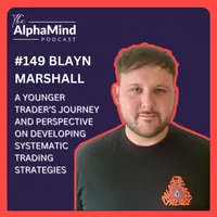 The AlphaMind Podcast artwork