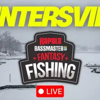 Serious Angler Bass Fishing Podcast artwork