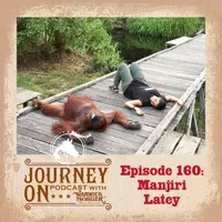 The Journey On Podcast artwork