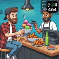 Beer Guys Radio Craft Beer Podcast artwork