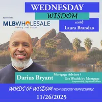 Wednesday Wisdom artwork
