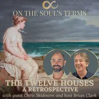 On the Soul's Terms artwork