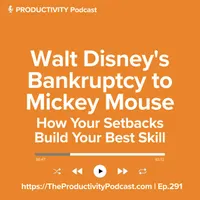PRODUCTIVITY artwork