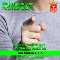 Evangelio del día artwork