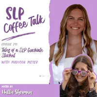 SLP Coffee Talk artwork