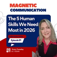 Magnetic Communication artwork