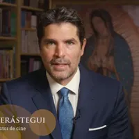 CONOCE AMA Y VIVE TU FE con Luis Román artwork