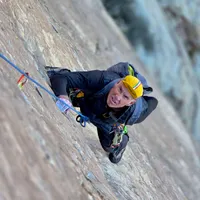 The Climbing Majority artwork