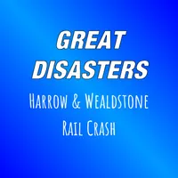 Great Disasters artwork