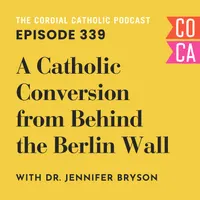 The Cordial Catholic artwork