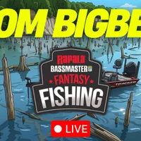Serious Angler Bass Fishing Podcast artwork