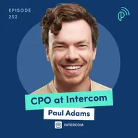 The Product Podcast artwork