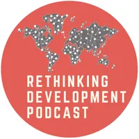 Rethinking Development Podcast artwork