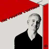 The Fourth Curtain artwork