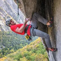 The Climbing Majority artwork