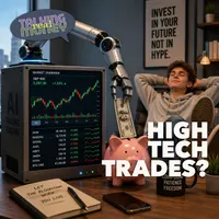 Talking Real Money - Investing Talk artwork