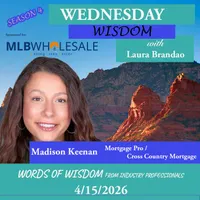 Wednesday Wisdom artwork