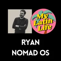 My Latin Life Podcast artwork