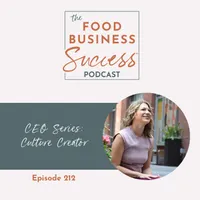 Food Business Success® - Start Your Food Business Dream artwork