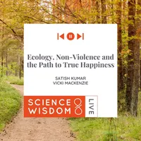 Science & Wisdom LIVE artwork