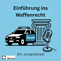 Kurzerklärt - Der Jurapodcast artwork